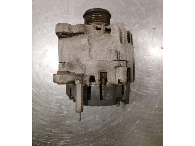 Генератор 03L903024M, 112003666   Volkswagen Touran II      
