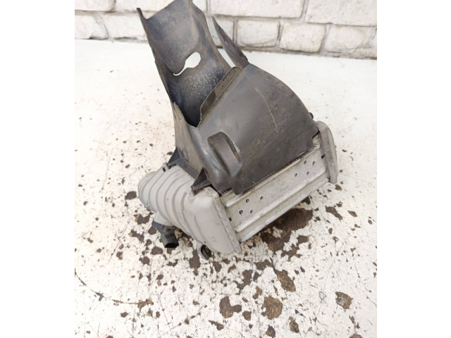 Интеркулер  IA1045, 848908M   Audi TT Mk1 