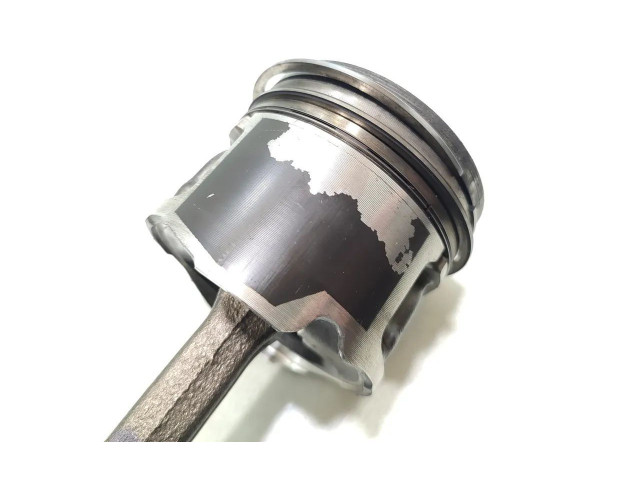 Píst    Fiat Doblo    223A6.000 