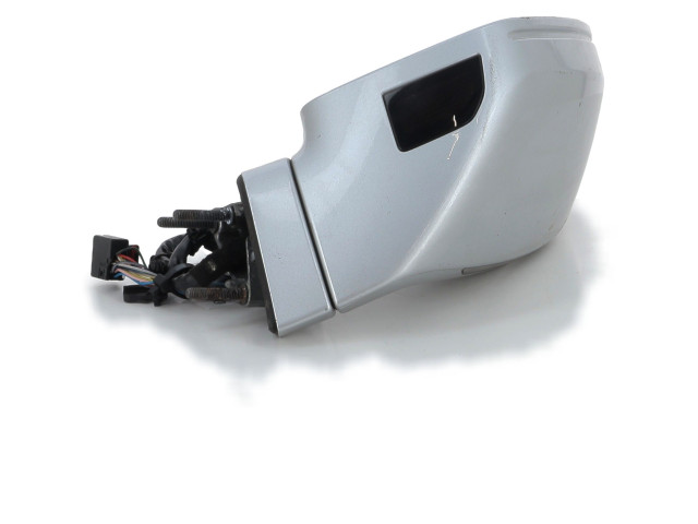 Зеркало электрическое Audi A7 S7 4G 2011 - 2017 года