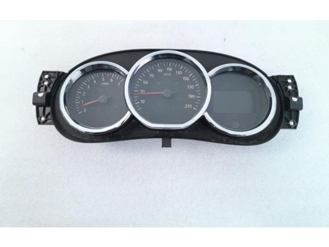 Панель приборов 248106459R Dacia Sandero