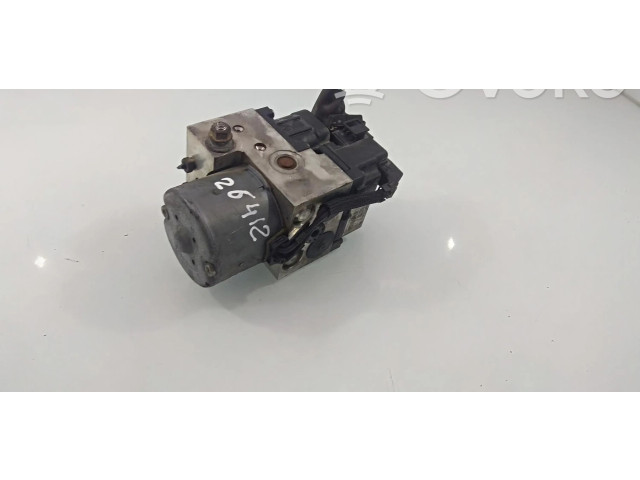 Блок АБС 0265216803 MG ZS 2001 - 2005 года