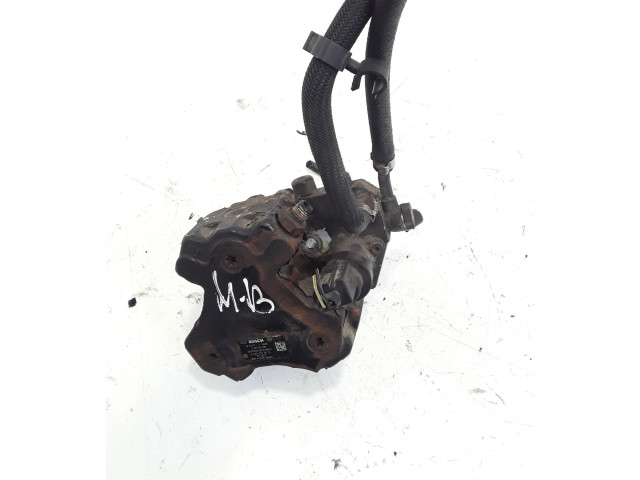 Vstřikovací čerpadlo 6400700601 Mercedes-Benz A W169