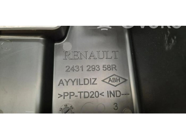 Pojistková skříňka 252361535R Nissan Juke II F16 2020