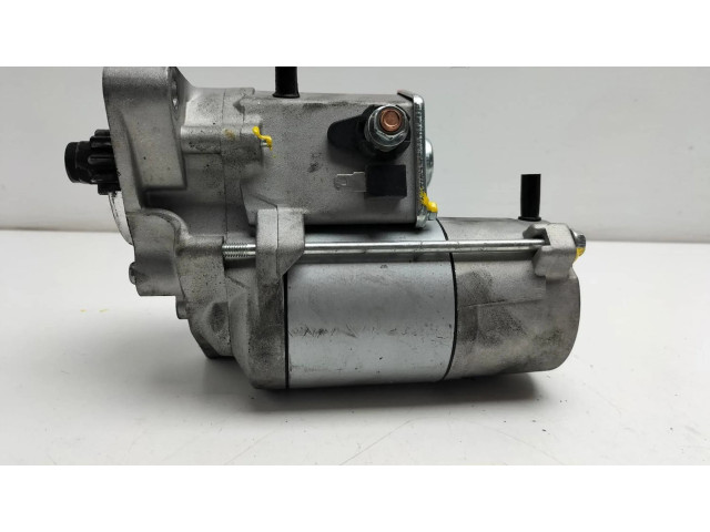 Стартер 336319, X9792X Rover 75