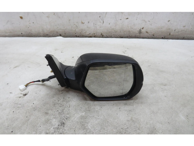 Zámek zadních dveří Z98020857 Honda CR-V 2013