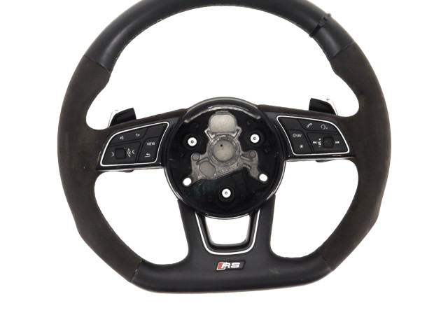 Руль Audi A3 S3 8V 2013 - 2019 года 8V0419091CDMCY, X0-7110W