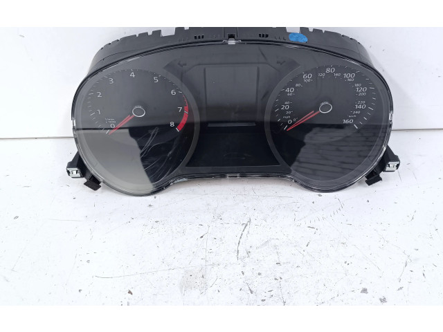 Спидометр (приборный щиток) 5C6920954B, A2C89927800 Volkswagen Jetta VI
