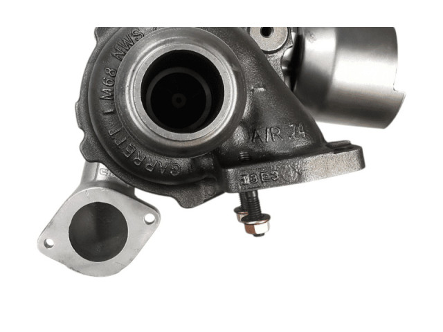 Turbodmychadlo Турбина 836250, 829754-5001S Citroen Berlingo