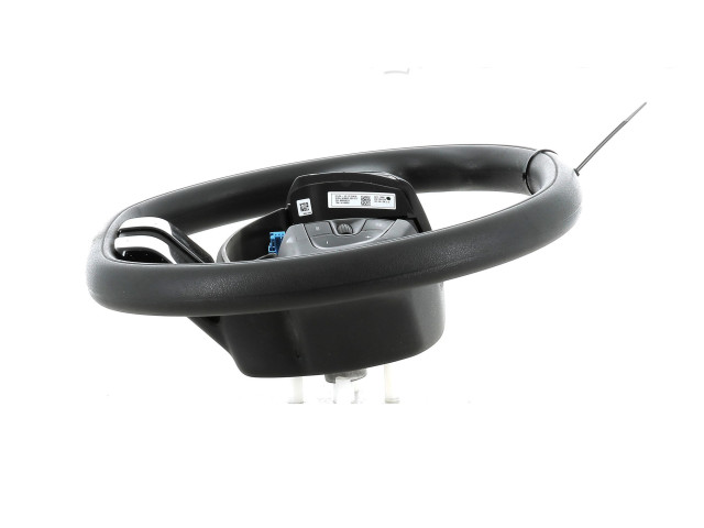 Руль Citroen C4 Cactus 2014 - года 98031271ZD, F0-3825E