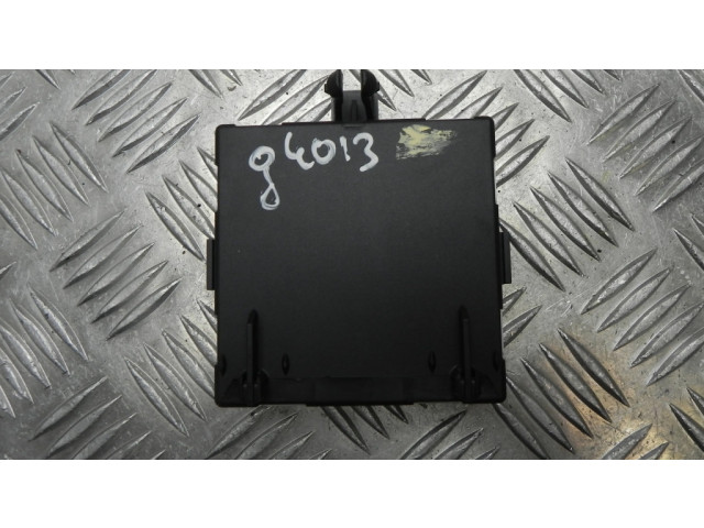 Блок управления дверью