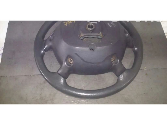 Volant KIA Carnival 2004 4RADIOS  