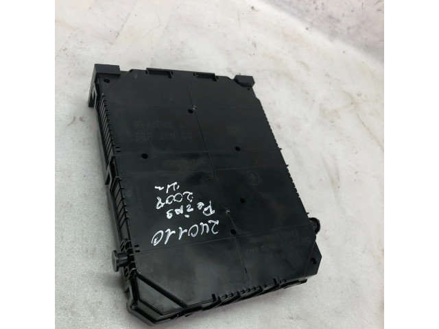 Блок предохранителей 9846483280   Peugeot 2008 II    