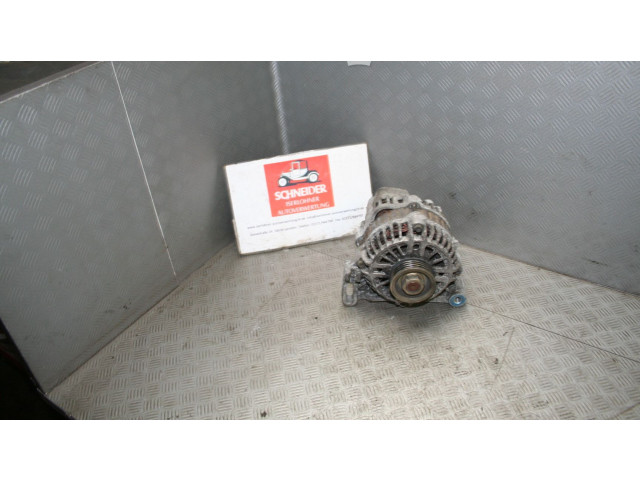 Генератор 7700433069   Renault Clio II      