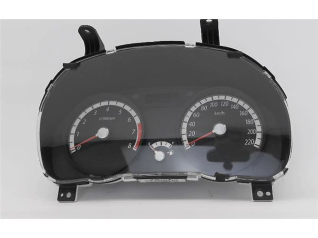 Přístrojová deska  KIA Rio 2005 940031G140, 940091G120  