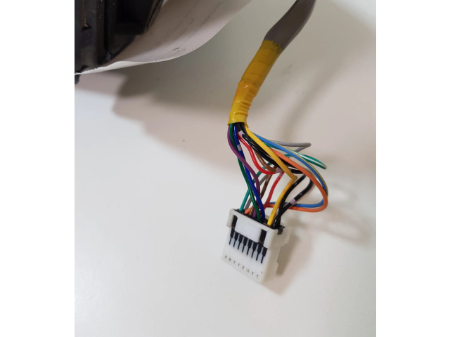 Зеркало электрическое Mitsubishi Outlander 2013 - 2021 года