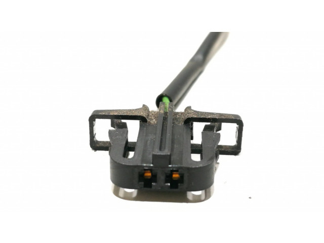 Передняя поясная пряжка