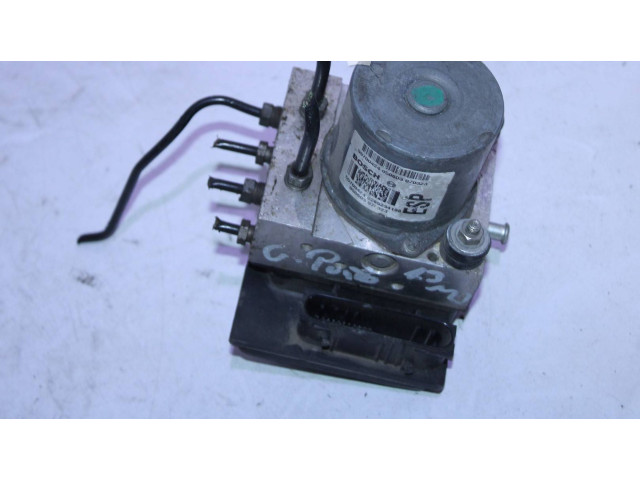 Блок АБС 55700424, 050603070323 Fiat Grande Punto - года