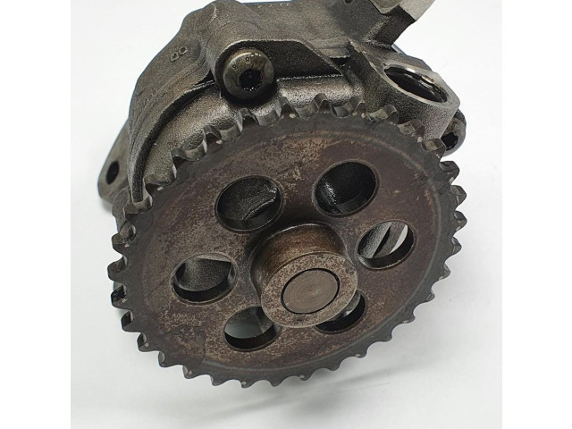 Čerpadlo oleje 1C1Q6600   Citroen Jumper   