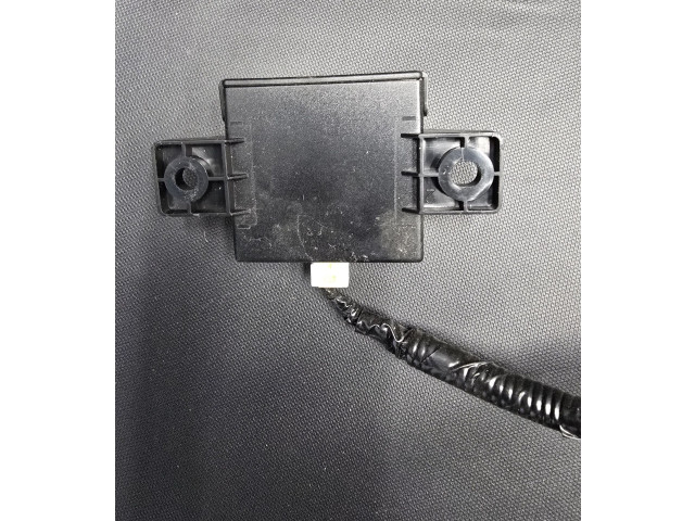 Блок управления 4M5455N2P, 284E21CX1A   Infiniti FX