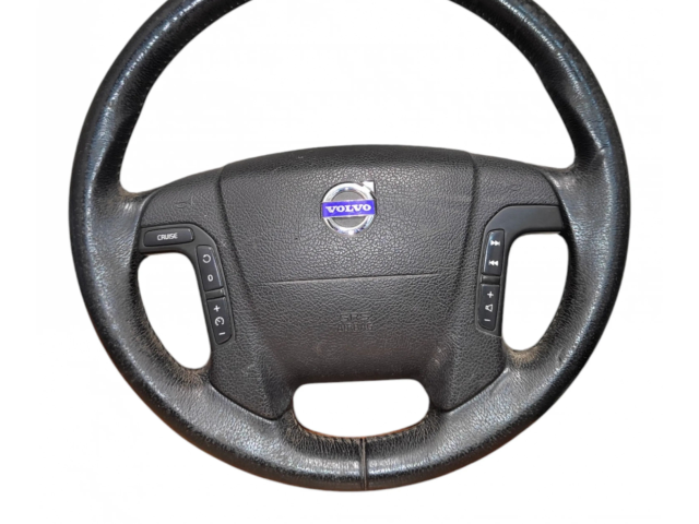 Volant Volvo XC70 2006 30643383, 30658933