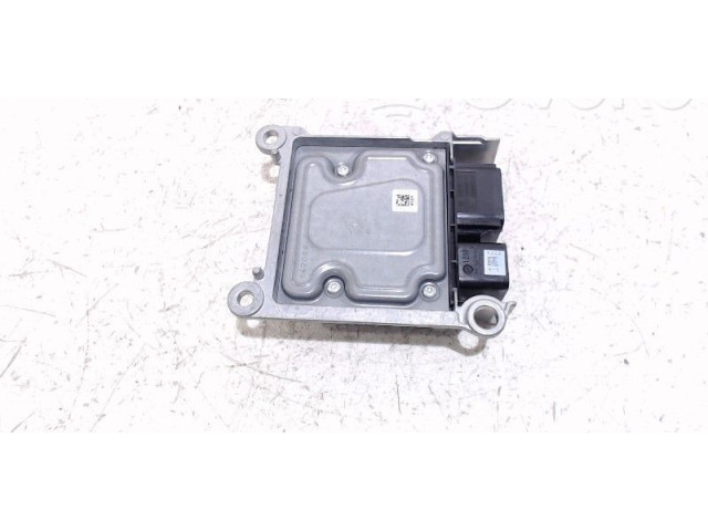 Блок подушек безопасности 9V4T14B321, 0285010569   Ford Kuga I