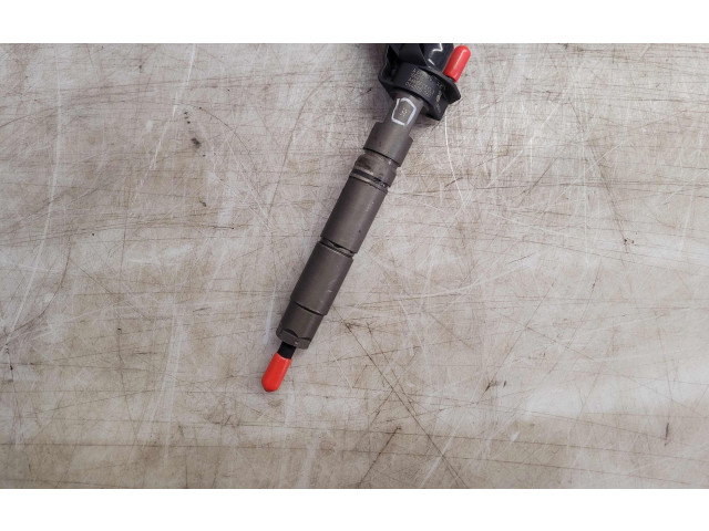 Vstřikovač 6420701487, 0445115060 Mercedes-Benz E W212 OM642.850(Euro 5)