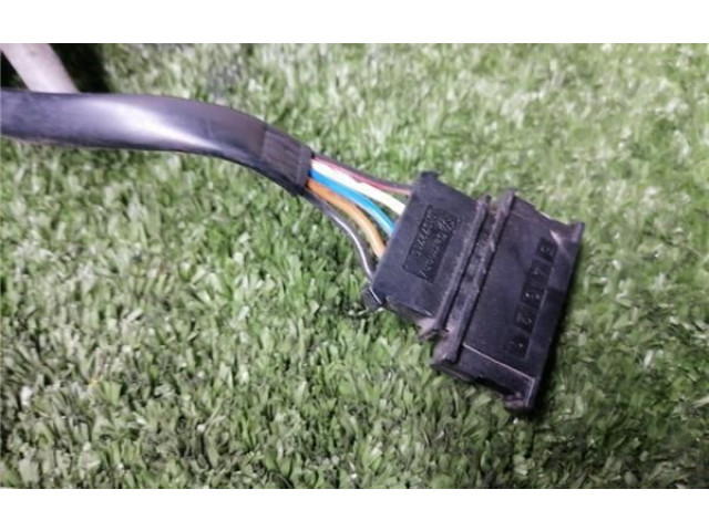 Зеркало (механическое)       Volkswagen Golf III  1992 - 1997 года   