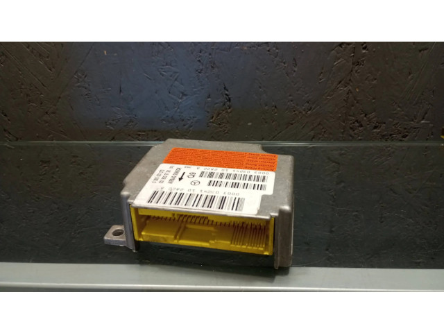 Блок подушек безопасности 0018209726, 0285001373   Mercedes-Benz C W203