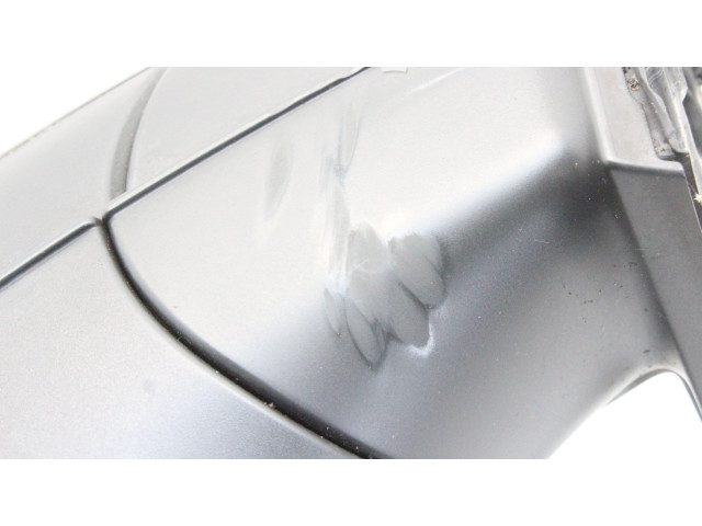 Zpětné zrcátko  Audi Q7 4L 2008  4L2857410R, 12PIN  