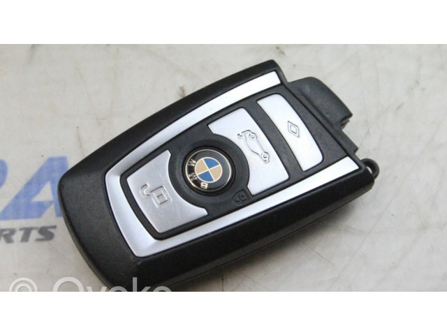 Řídící jednotka 7614294 BMW 7 F01 F02 F03 F04 2010