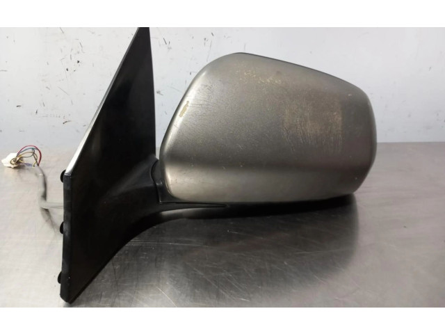 Zpětné zrcátko Nissan Murano Z50