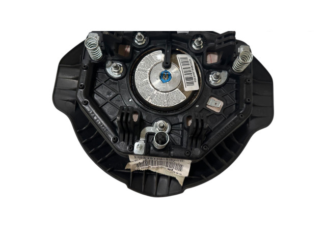 Подушка безопасности водителя 96809216ZD   Citroen Berlingo