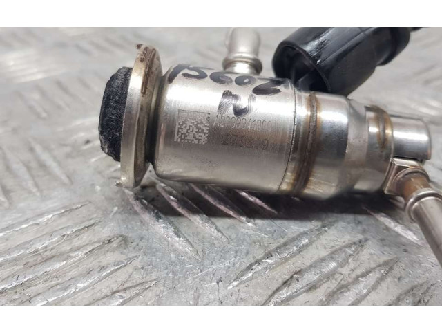 Форсунка 208995377R Dacia Sandero K9K872