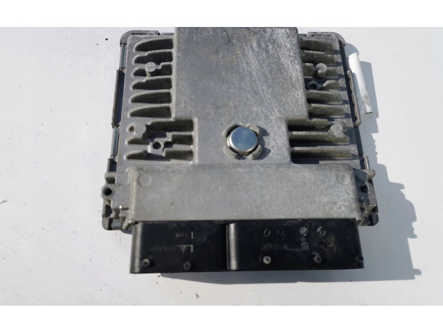 Блок управления двигателя 5WP44714   Volkswagen Jetta VI