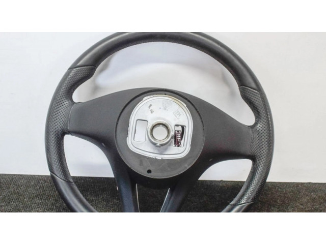 Руль Mercedes-Benz A W176  2012-2018 года A0004601303      