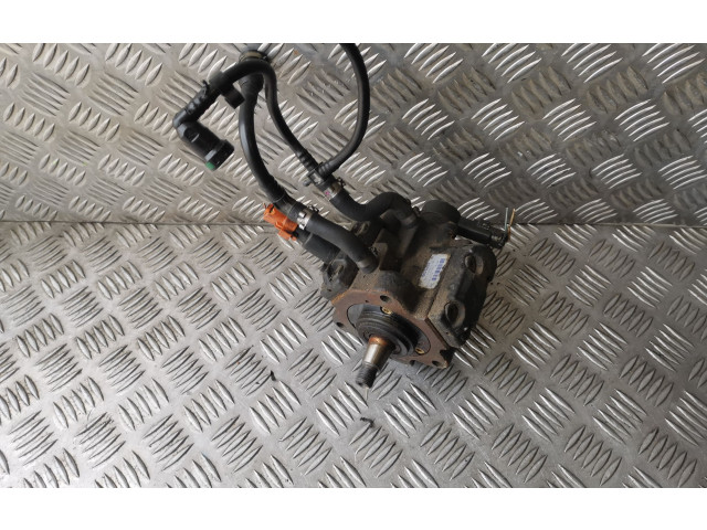 Топливный насос