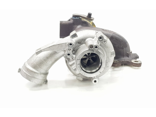  Турбина Cupra Formentor  05E145701K, 05E145701K   для двигателя DPCA      