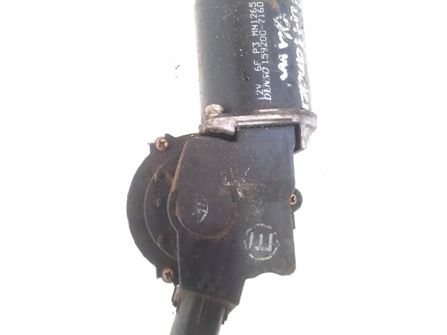 Моторчик дворников 1592007160 Mitsubishi Outlander