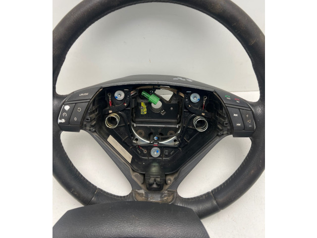 Руль Volvo S60 2001 - 2004 года 08666887
