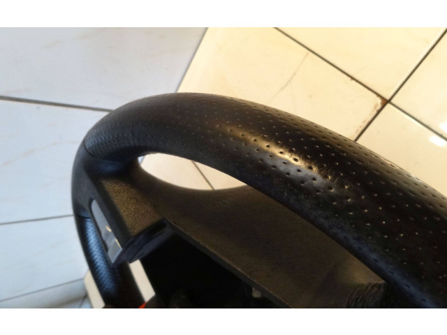 Руль Skoda Octavia Mk2 (1Z)  2004 - 2013 года       