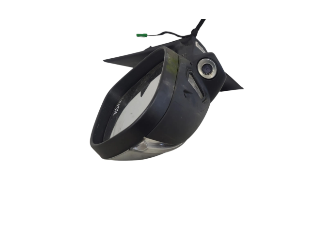 Зеркало электрическое        Volvo V70  2014 - 2016 года   