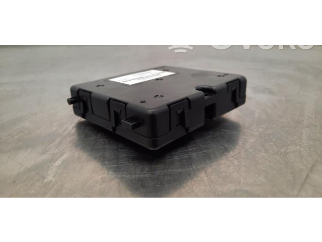 Блок управления климат-контролем 285258599R Renault Captur