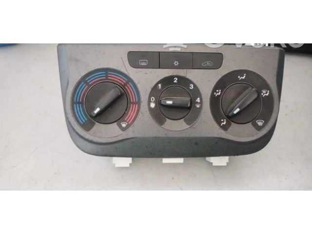 Блок управления климат-контролем 5g1140100, 5G1140100   Fiat Grande Punto