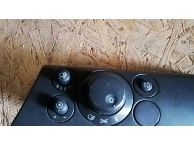 Включатель фонарей