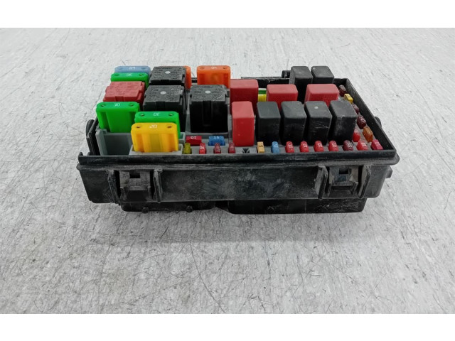 Блок предохранителей  51737884BZ   Fiat Grande Punto    