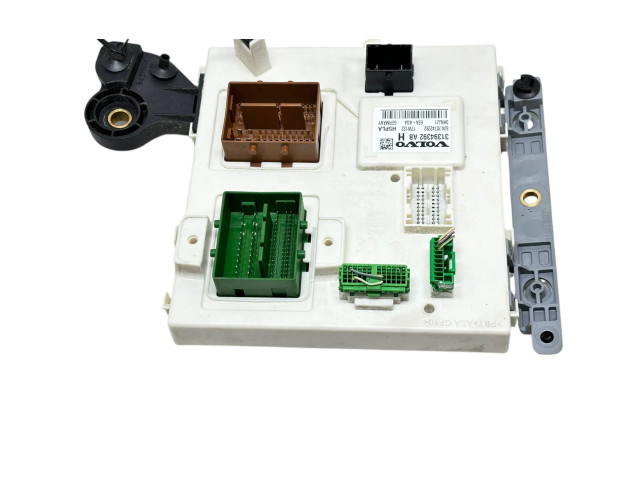 Блок комфорта 31394392AB, 70742282 Volvo S90, V90