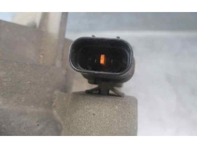 Вентилятор радиатора 1355A033, DENSO Mitsubishi Grandis