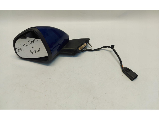 Vstřikovač FORMUSLus8527 Ford Mustang IV