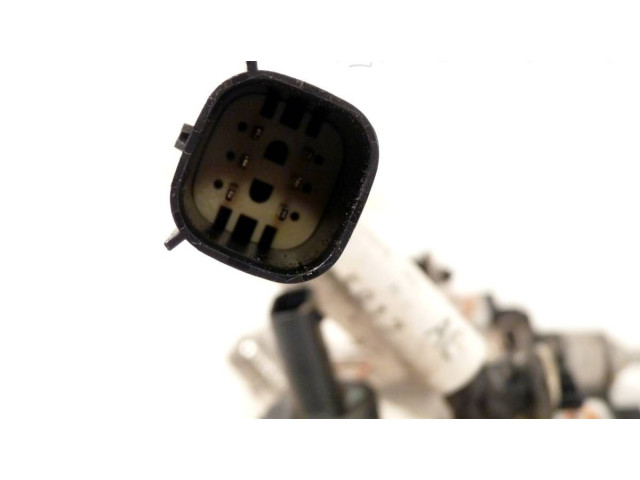 Топливная рампа HX7G9D280AB, HX7G9F797BB   Ford Escape IV  